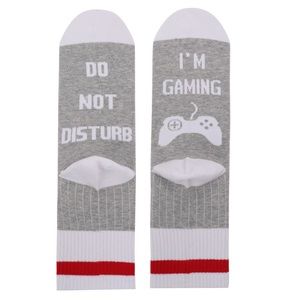 Gamers Unisex socks